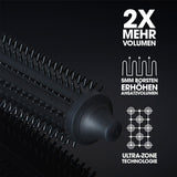 ghd hot brush rise schwarz