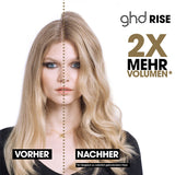 ghd hot brush rise schwarz