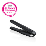 ghd Glätteisen unplugged Styler schwarz