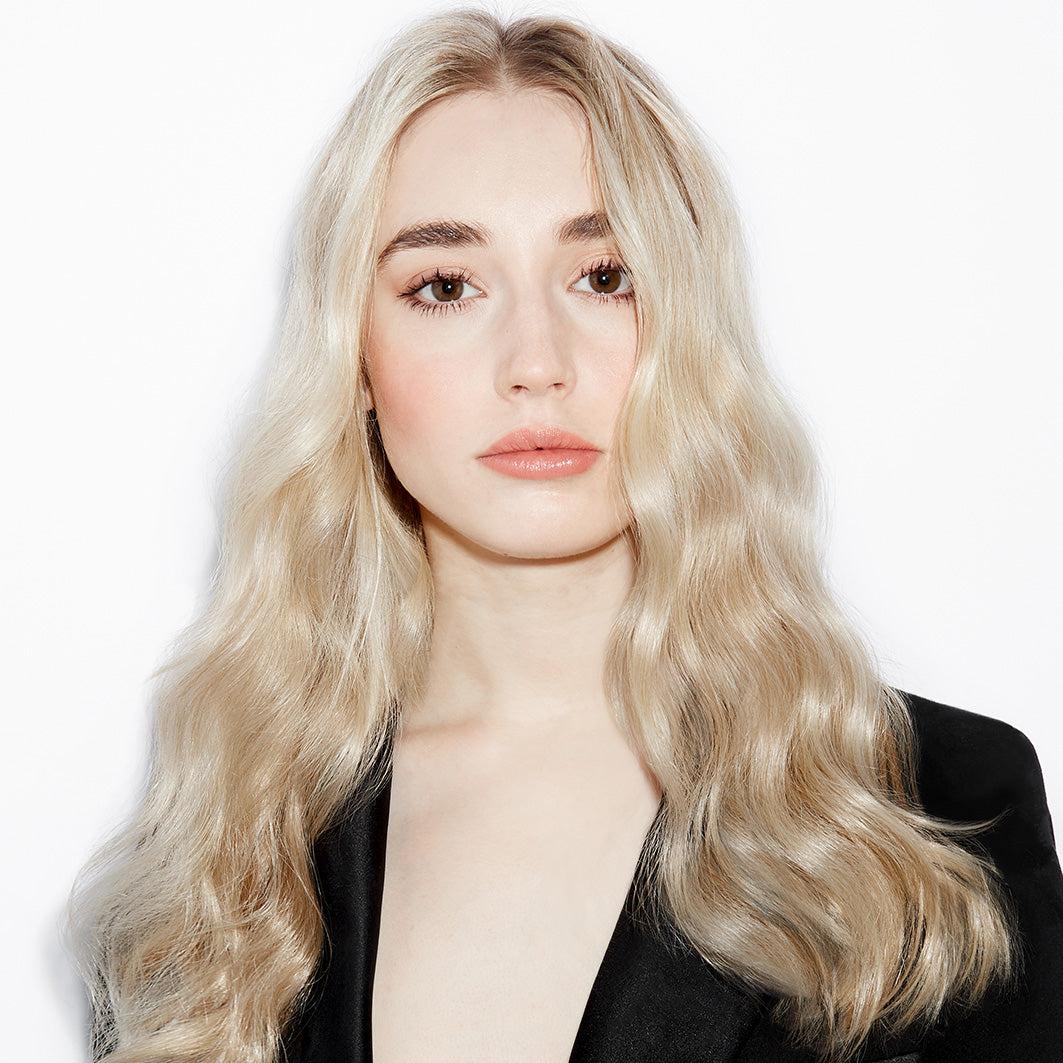 ghd Glätteisen unplugged Styler weiß