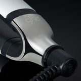ghd Glätteisen platinum+  weiß