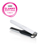 ghd Glätteisen unplugged Styler weiß