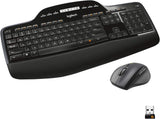 Logitech MK710 Maus und Tastaturset