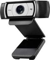 Logitech HD Webcam C930e