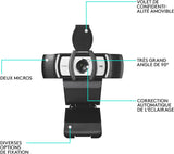 Logitech HD Webcam C930e
