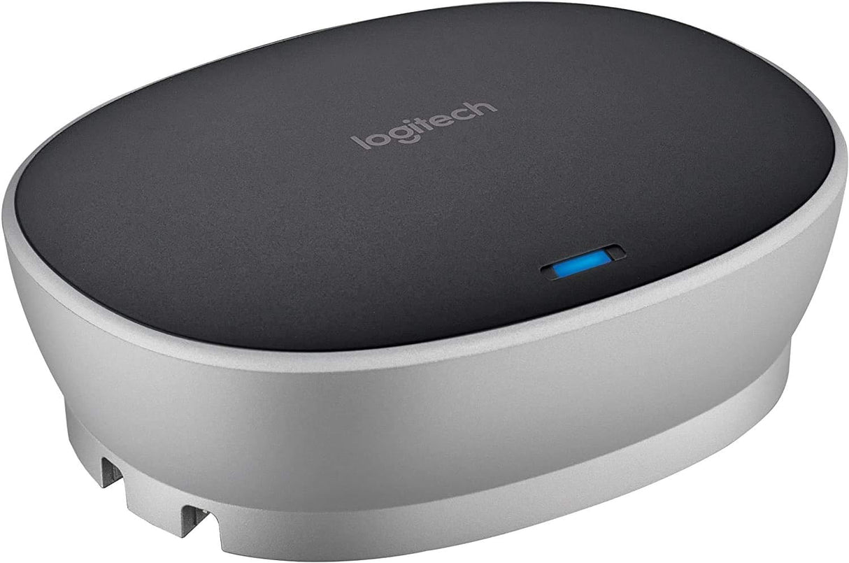 Logitech Konferenzkamera Group mit Mikrofon schwarz