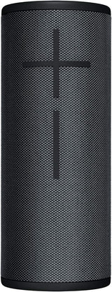 Logitech UE MEGABOOM 3 Bluetooth Lautsprecher Night Black