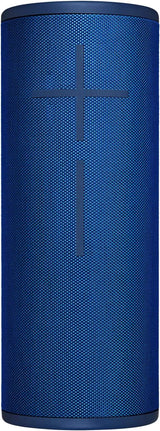 Logitech UE MEGABOOM 3 Bluetooth Lautsprecher Lagoon Blue
