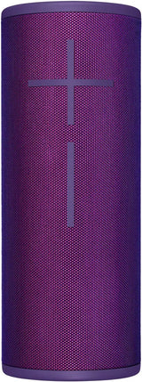 Logitech UE MEGABOOM 3 Bluetooth Lautsprecher Purple