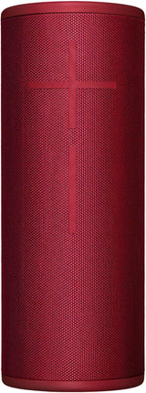 Logitech UE MEGABOOM 3 Bluetooth Lautsprecher Sunset Red