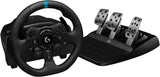 Logitech G923 Lenkrad mit Pedale