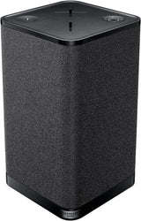 Logitech Hyperboom Party Bluetooth Lautsprecher schwarz