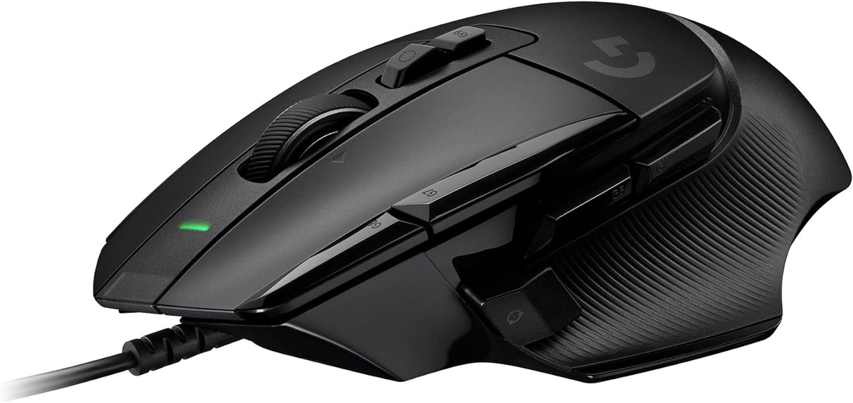 Logitech Gaming Maus G502 X
