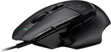 Logitech Gaming Maus G502 X
