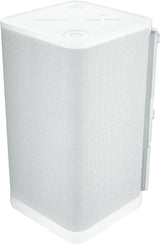 Logitech Hyperboom Party Bluetooth Lautsprecher weiß