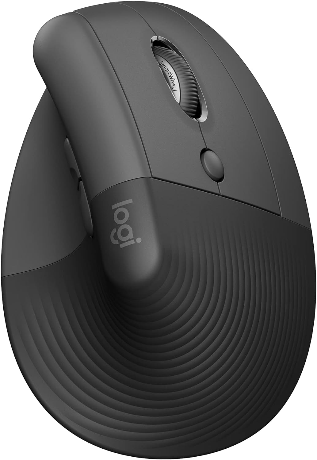 Logitech Lift Vertical ergonomische Maus