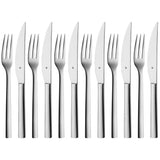 WMF Besteck-Set Nuova Steakbesteck 12 tlg
