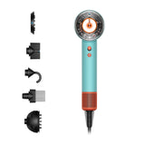 Dyson Haartrockner Supersonic Nural Ceramic Patina / Topaz