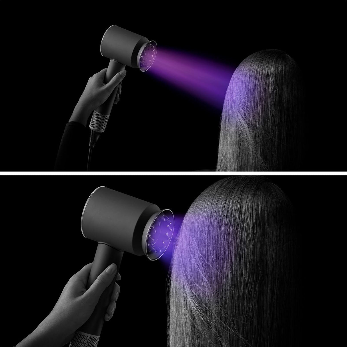 Dyson Haartrockner Supersonic Nural Ceramic Patina / Topaz