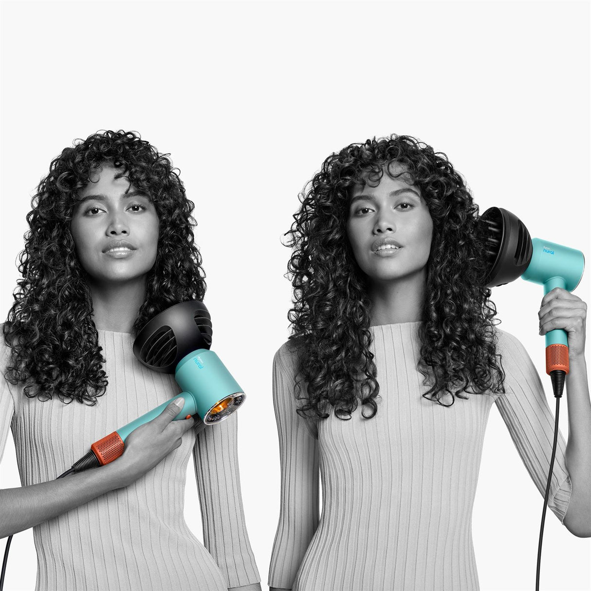 Dyson Haartrockner Supersonic Nural Ceramic Patina / Topaz