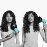 Dyson Haartrockner Supersonic Nural Ceramic Patina / Topaz