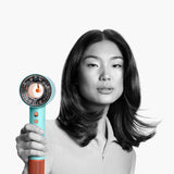 Dyson Haartrockner Supersonic Nural Ceramic Patina / Topaz