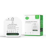 WOOX R7279 WiFi Smart Switch 2-Gang