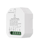 WOOX R7279 WiFi Smart Switch 2-Gang