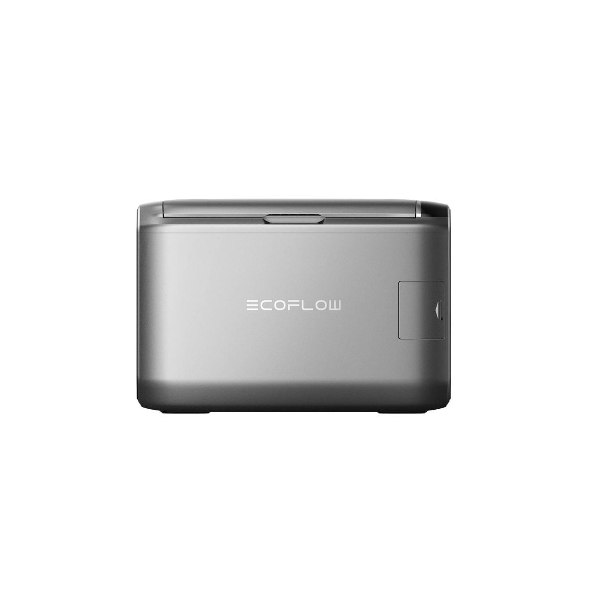 EcoFlow Glacier Classic – Mobile Kühl Gefrierbox mit Eiswürfelfunktion Camping Outdoor