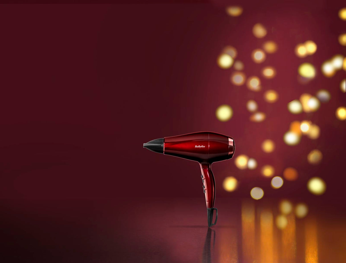 BaByliss Inspired Haartrockner