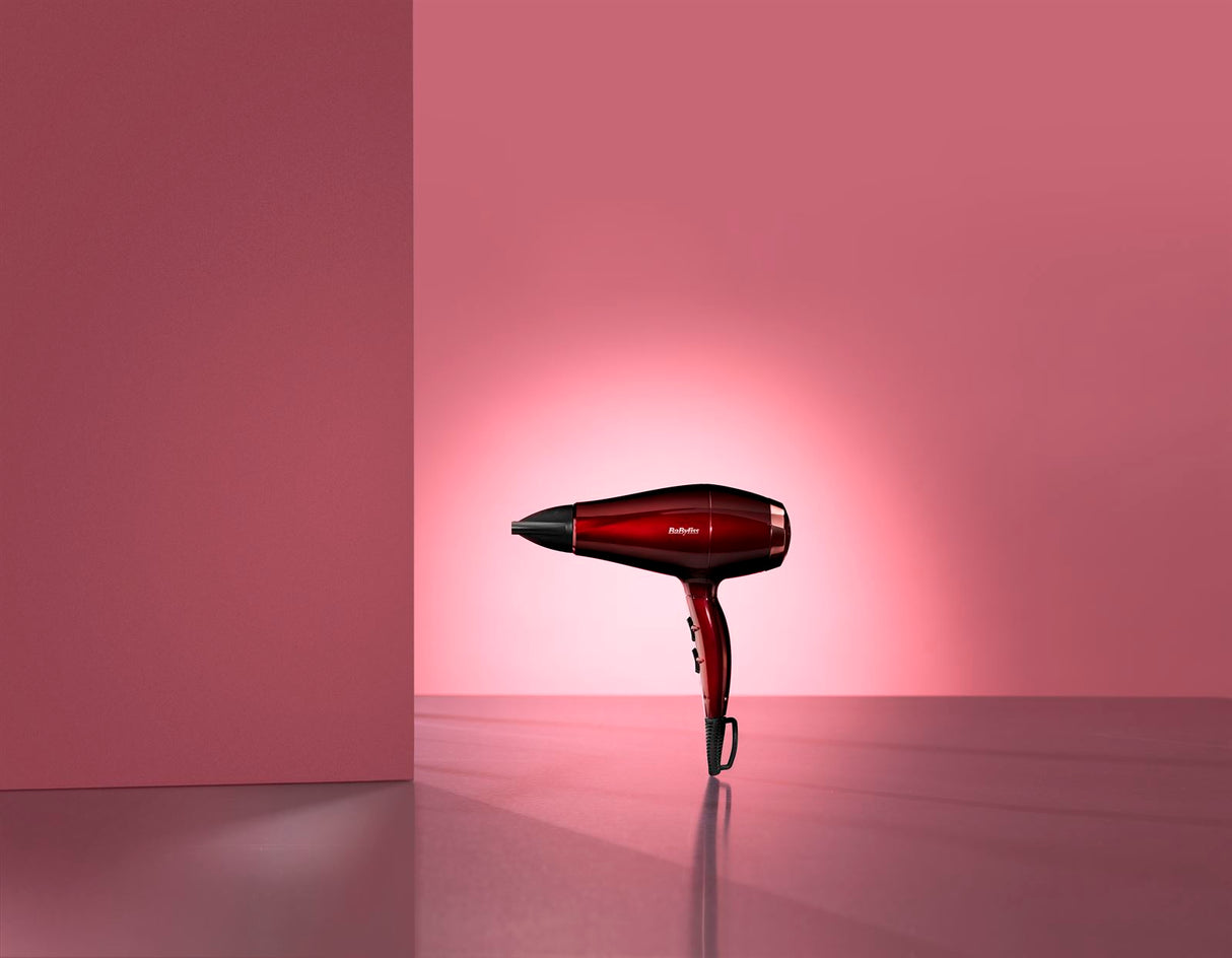 BaByliss Inspired Haartrockner