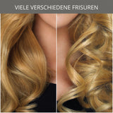 Krups Schwebehaube CF 6000 Antistatikfunktion  600 W weiß