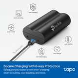 TP-Link Tapo A100 Akku-Pack 6700 mAh