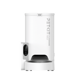 PETKIT YumShare Solo Futterautomat Kamera WLAN App Katzen Futterspender