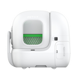 PETKIT Purobot Max Pro Katzentoilette selbstreinigend automatisch App