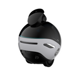 ENABOT EBO X 4k Haustierroboter Kamera Gimbal VSLAM Alexa Projektor