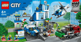 LEGO City Polizeistation 60316