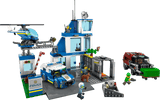 LEGO City Polizeistation 60316