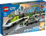 LEGO City Personen-Schnellzug 60337