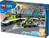 LEGO City Personen-Schnellzug 60337