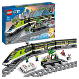 LEGO City Personen-Schnellzug 60337