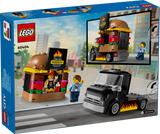 LEGO City Burger-Truck 60404