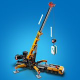 LEGO City Mobiler Baukran 60409