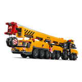 LEGO City Mobiler Baukran 60409