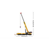 LEGO City Mobiler Baukran 60409