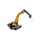 LEGO City Raupenbagger