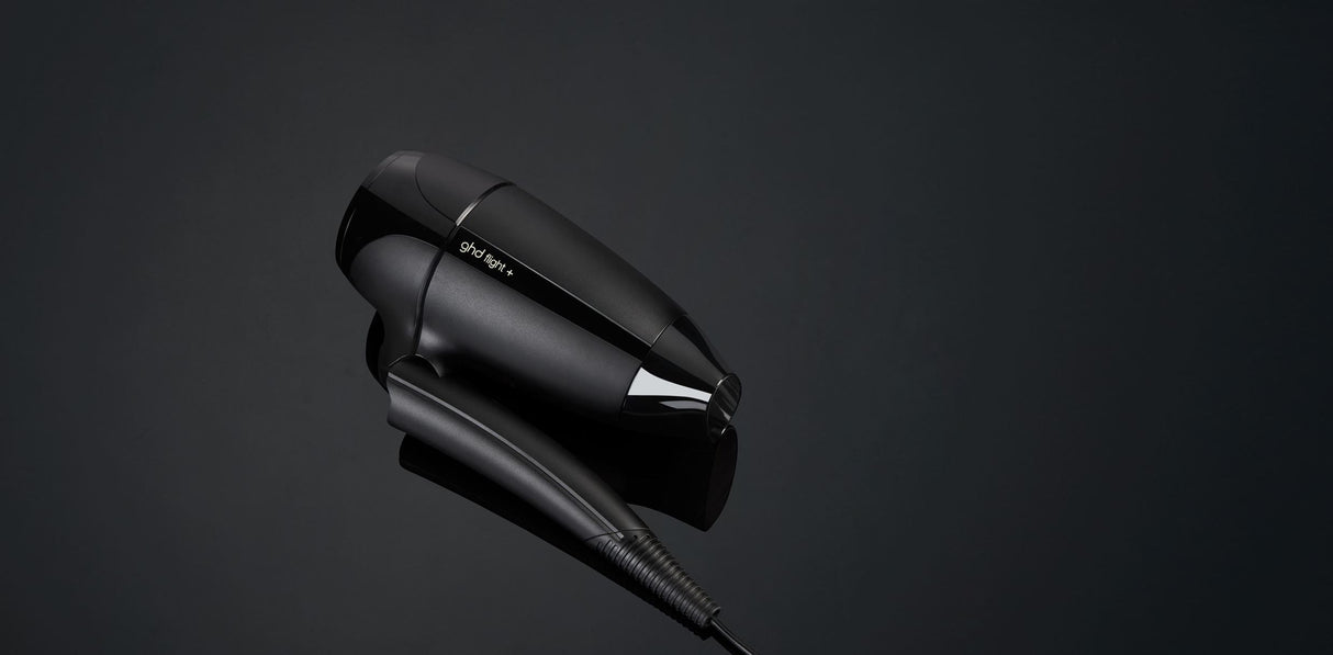 ghd flight+  Reisehaartrockner