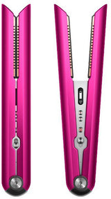 Dyson Haarglätter Corrale - Fuchsia