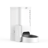 PETKIT YumShare Solo Futterautomat Kamera WLAN App Katzen Futterspender