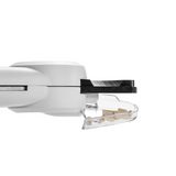 PETKIT LED Krallenschere Pro Krallenzange Sicherheitsstopp Katzen Hunde